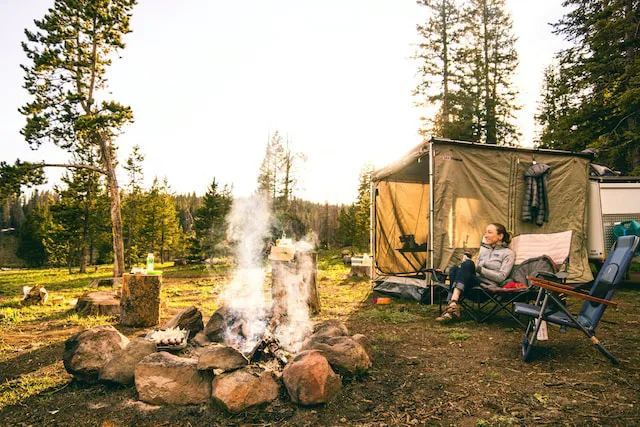 Campground Membership Outlet 9