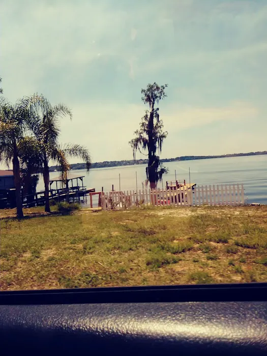 Big Oaks RV Resort 1