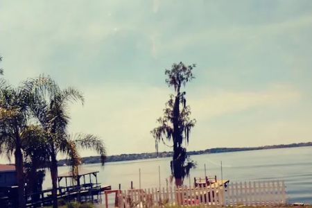 Big Oaks RV Resort