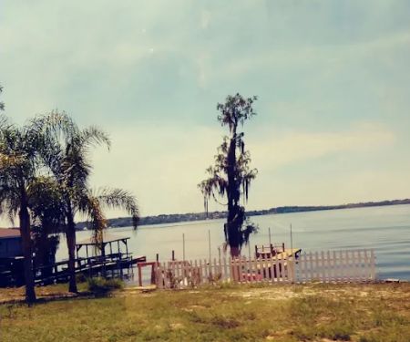 Big Oaks RV Resort