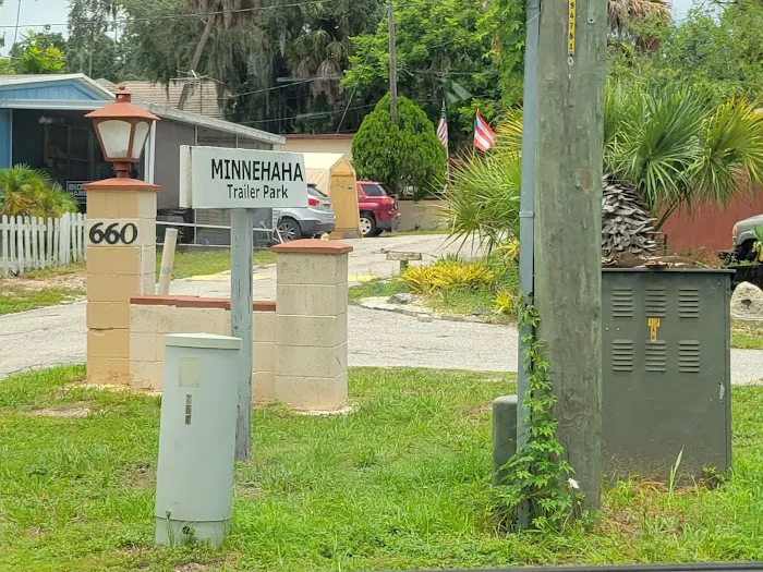 Big Oaks RV Resort 4