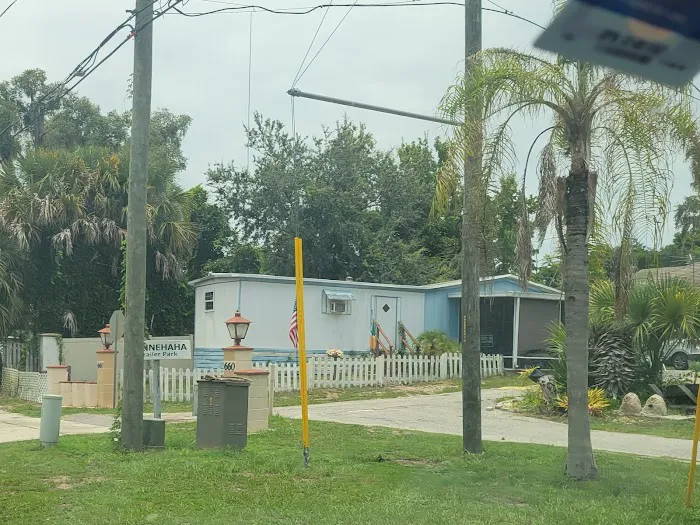 Big Oaks RV Resort 3