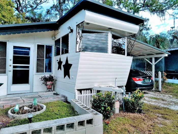 Big Oaks RV Resort 8