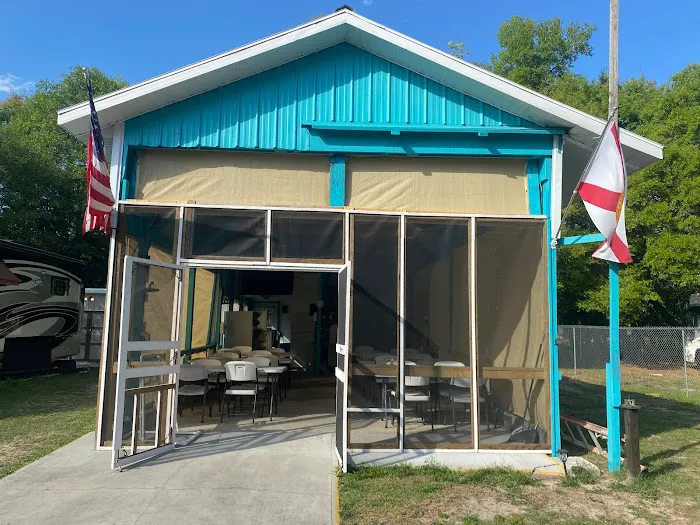Big Oaks RV Resort 10