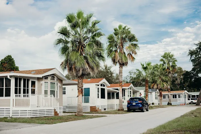 Holiday Haven 3