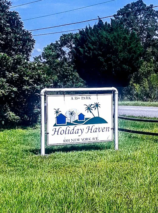 Gulf Breeze MHC 1