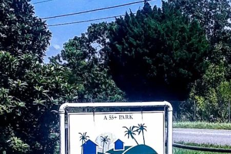 Gulf Breeze MHC