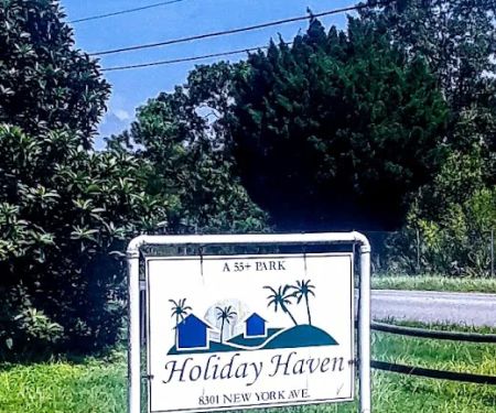 Gulf Breeze MHC