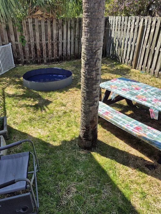 Gulf Breeze MHC 8