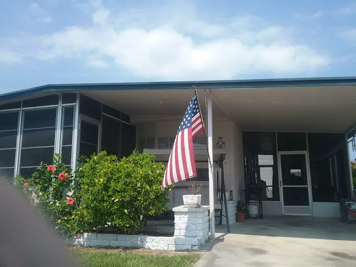 Gulf Breeze MHC 9