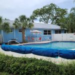 Lake Rousseau Florida