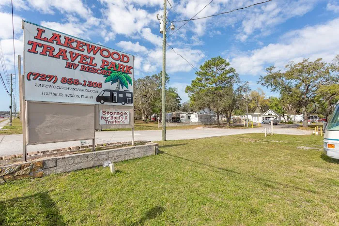 Lakewood Travel Park 4