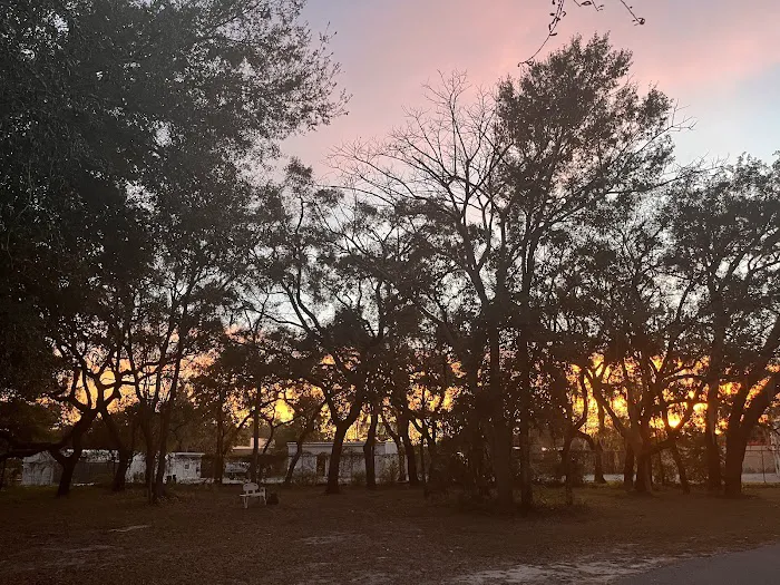 Lakewood Travel Park 9