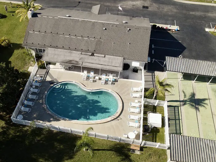 Bayonet Point Village 1