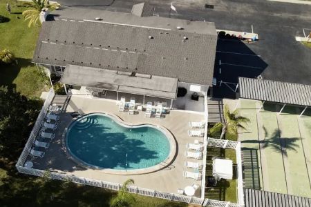 Bayonet Point Village