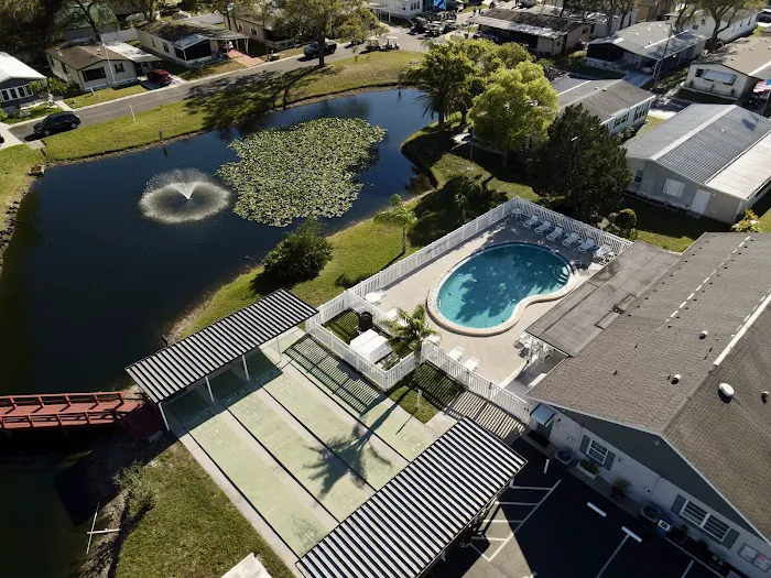 Bayonet Point Village 2