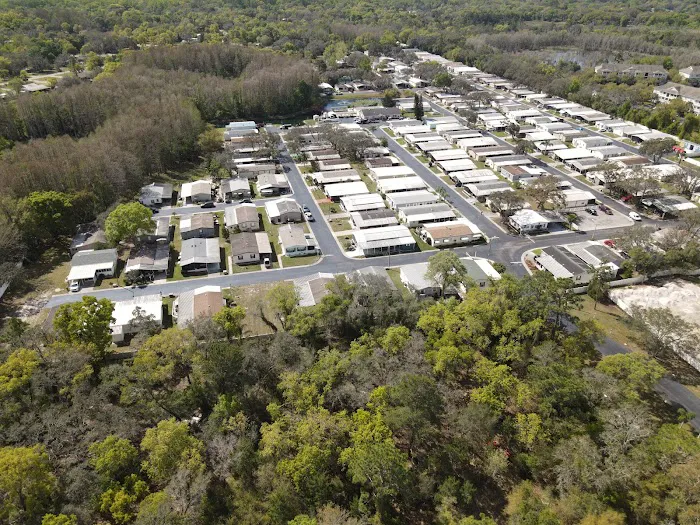 Bayonet Point Village 6