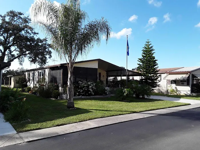 Bayonet Point Village 10