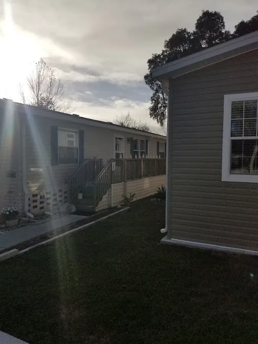 Bayonet Point Village 9