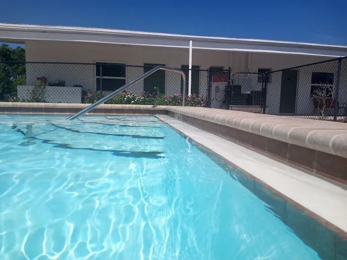 Caribbean estates mobile home park 1