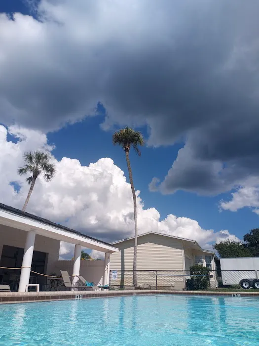 Caribbean estates mobile home park 3