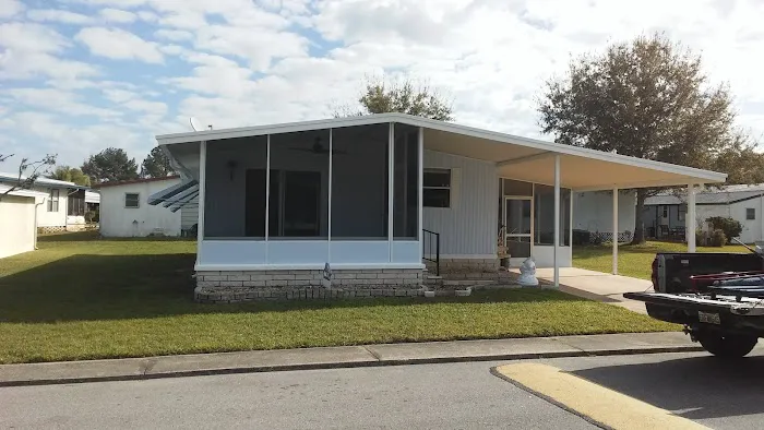 Caribbean estates mobile home park 7