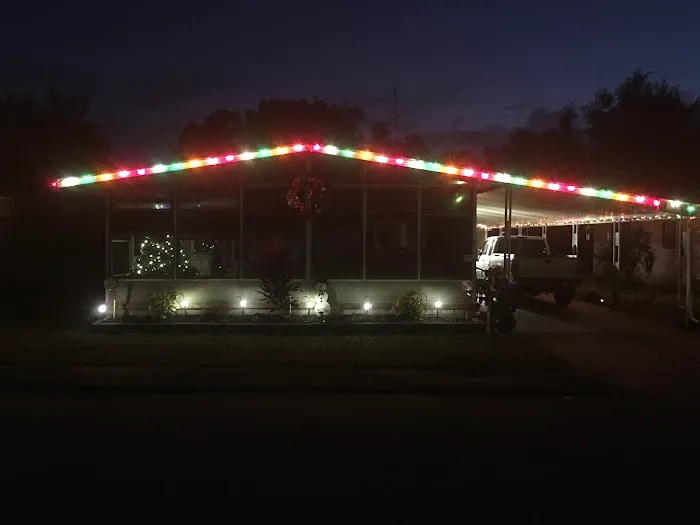 Caribbean estates mobile home park 8