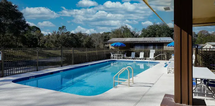 Imperial Oaks Mobile Home Park 1