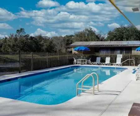Imperial Oaks Mobile Home Park