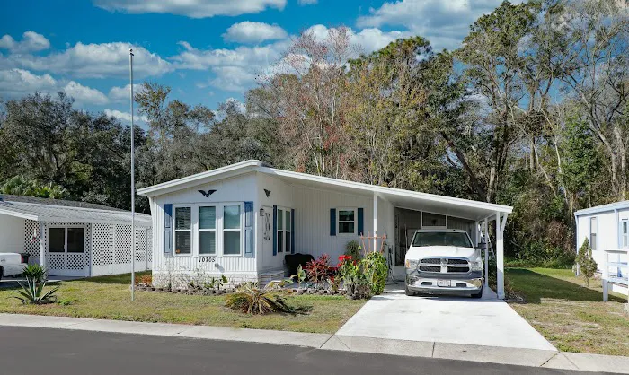 Imperial Oaks Mobile Home Park 2