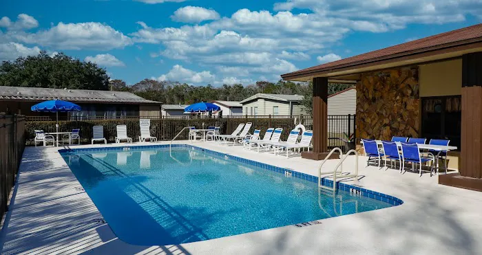 Imperial Oaks Mobile Home Park 4