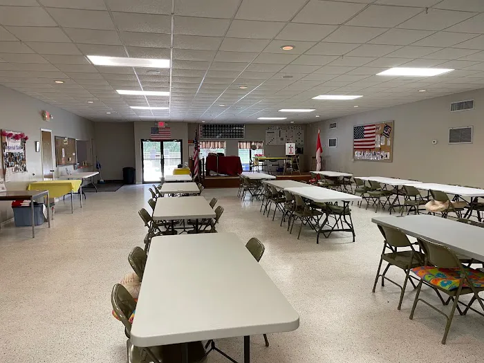 Imperial Oaks Mobile Home Park 7