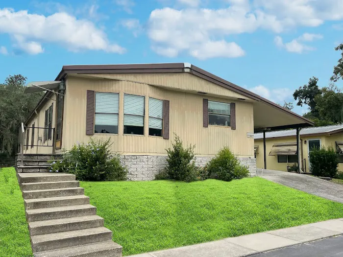 Imperial Oaks Mobile Home Park 6