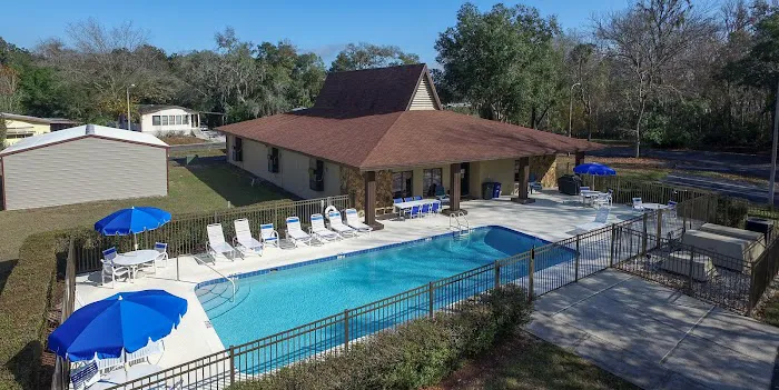 Imperial Oaks Mobile Home Park 5