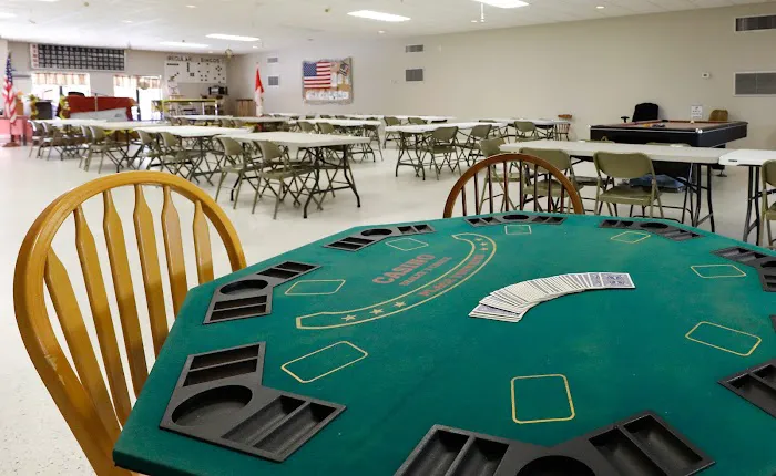 Imperial Oaks Mobile Home Park 9
