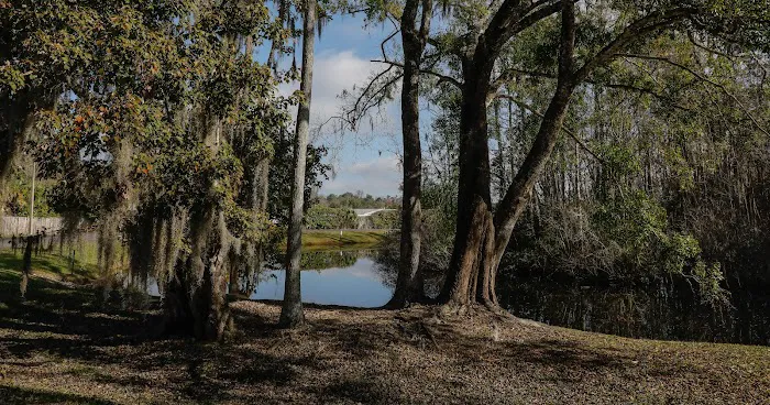 Imperial Oaks Mobile Home Park 10