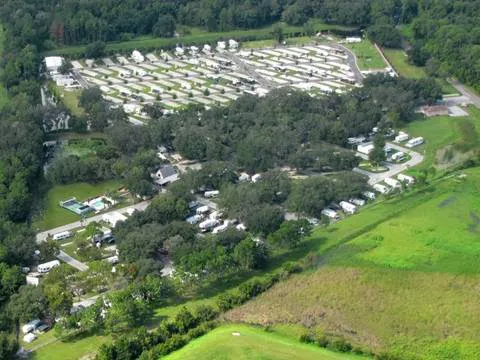 Quail Run RV Resort 1