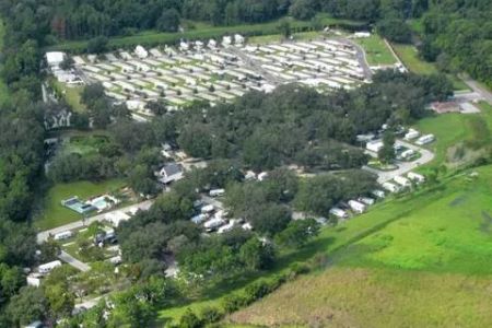 Quail Run RV Resort