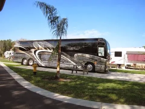 Quail Run RV Resort 3