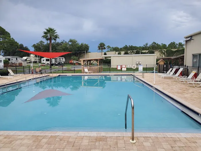 Quail Run RV Resort 2