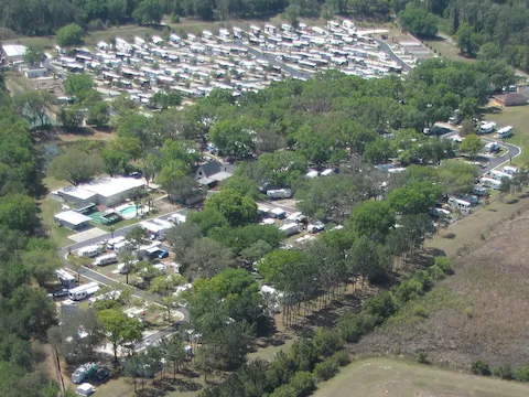 Quail Run RV Resort 6