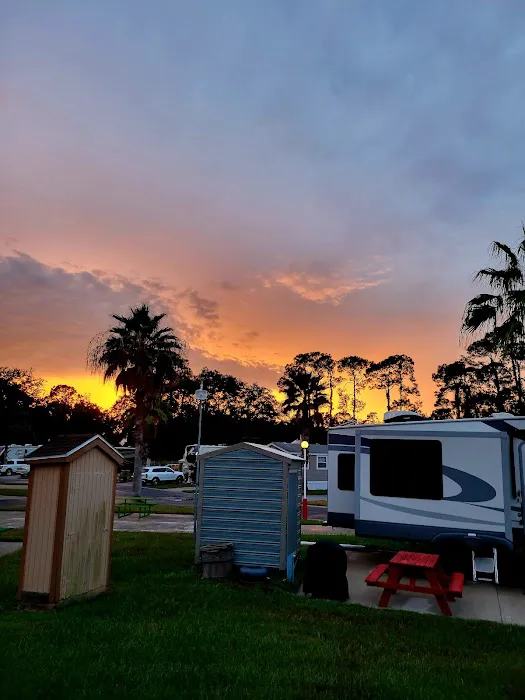 Quail Run RV Resort 5