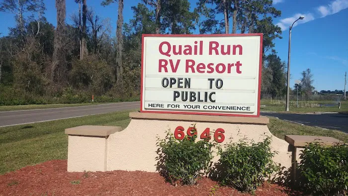 Quail Run RV Resort 10