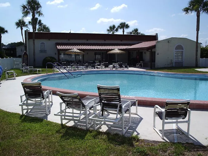 Spanish Trails Senior Village 1