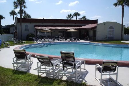 Spanish Trails Senior Village