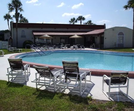 Spanish Trails Senior Village