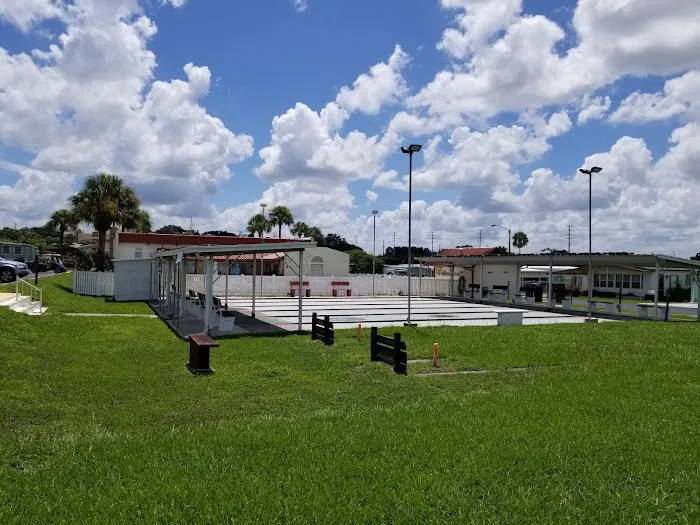 Spanish Trails Senior Village 3