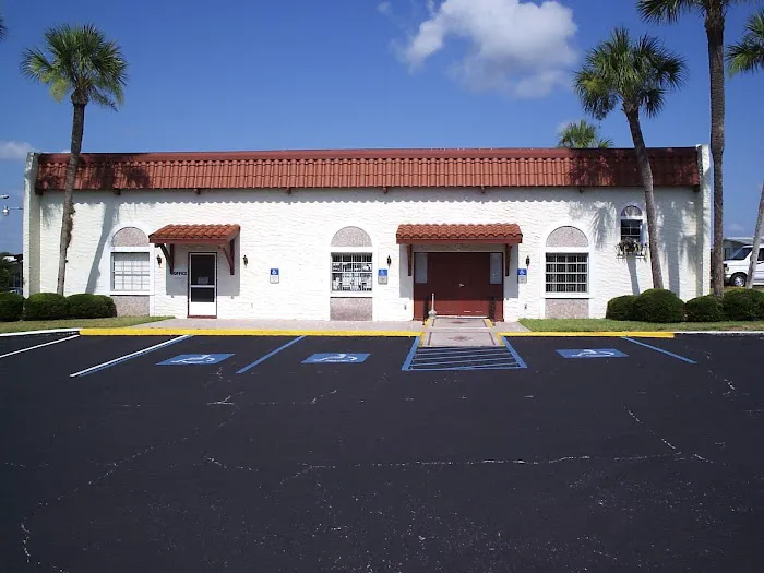 Spanish Trails Senior Village 5