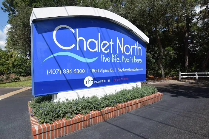 Chalet North Manufactured Home Community 3
