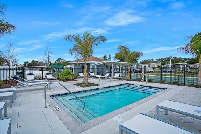 Summerloch Green 55+ Community 2